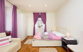 Spacious 4 Bedroom Dubrovnik Apartment